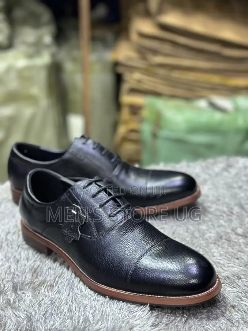 Wooden Sole Clark’s Gentle Shoes