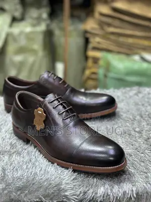 Wooden Sole Clark’s Gentle Shoes
