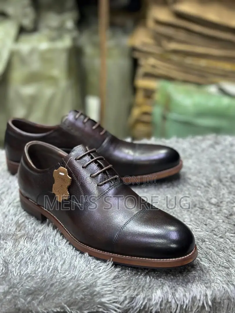 Wooden Sole Clark’s Gentle Shoes