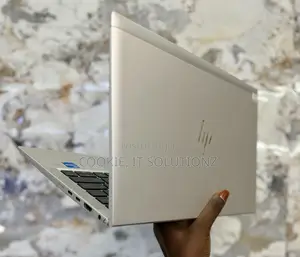 Laptop HP EliteBook 830 G8 8GB Intel Core i5 SSD 256GB