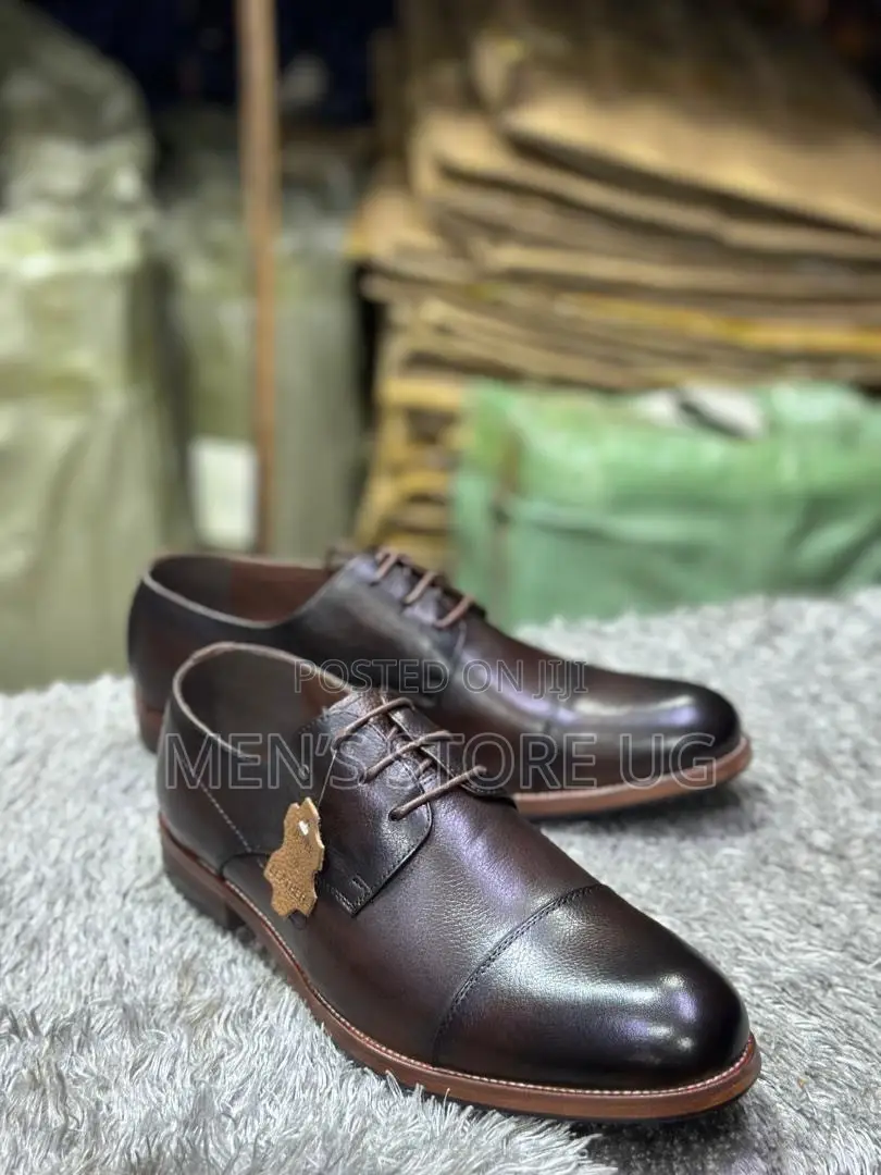 Wooden Sole Clark’s Gentle Shoes