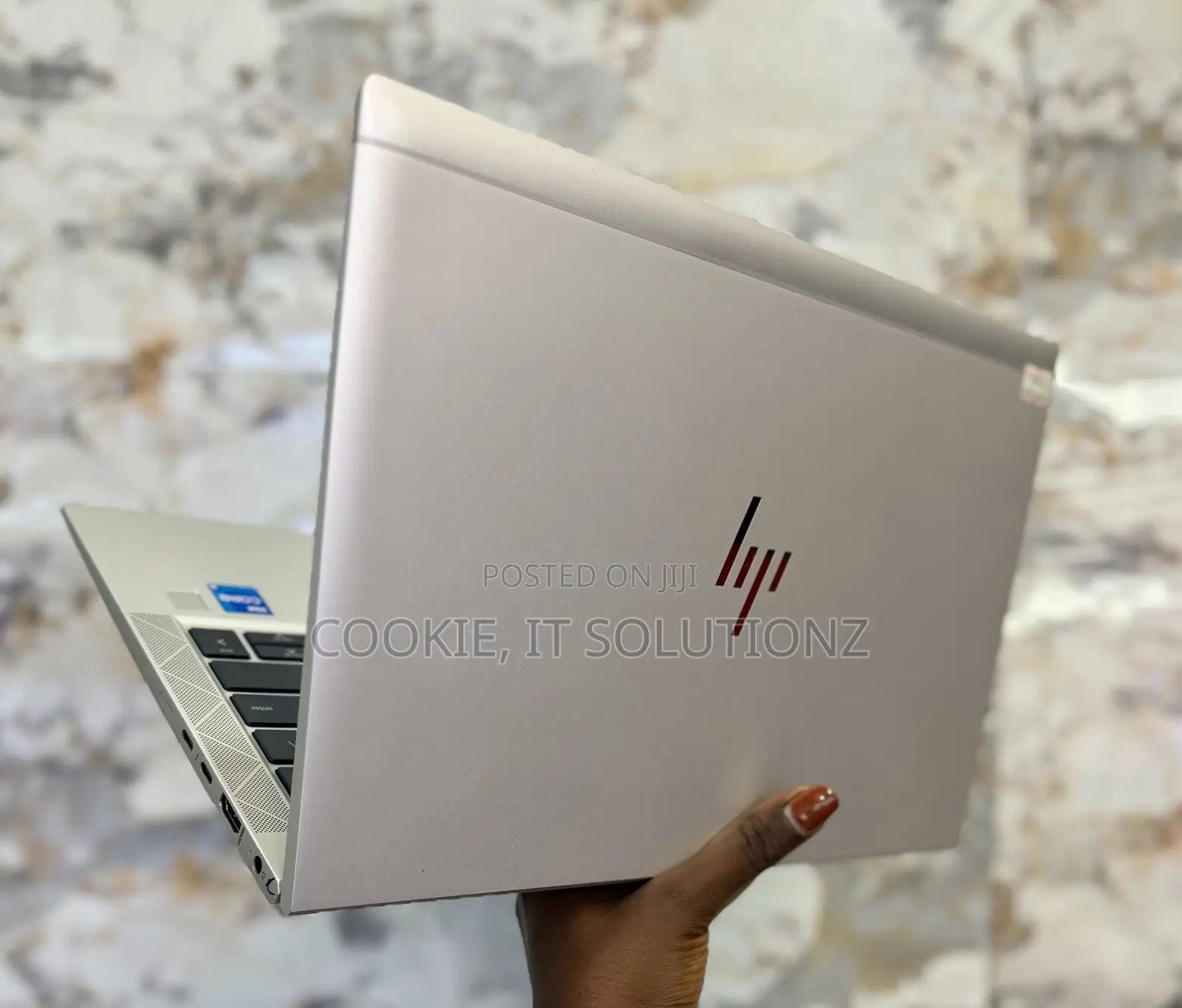 Laptop HP EliteBook 830 G8 8GB Intel Core i5 SSD 256GB