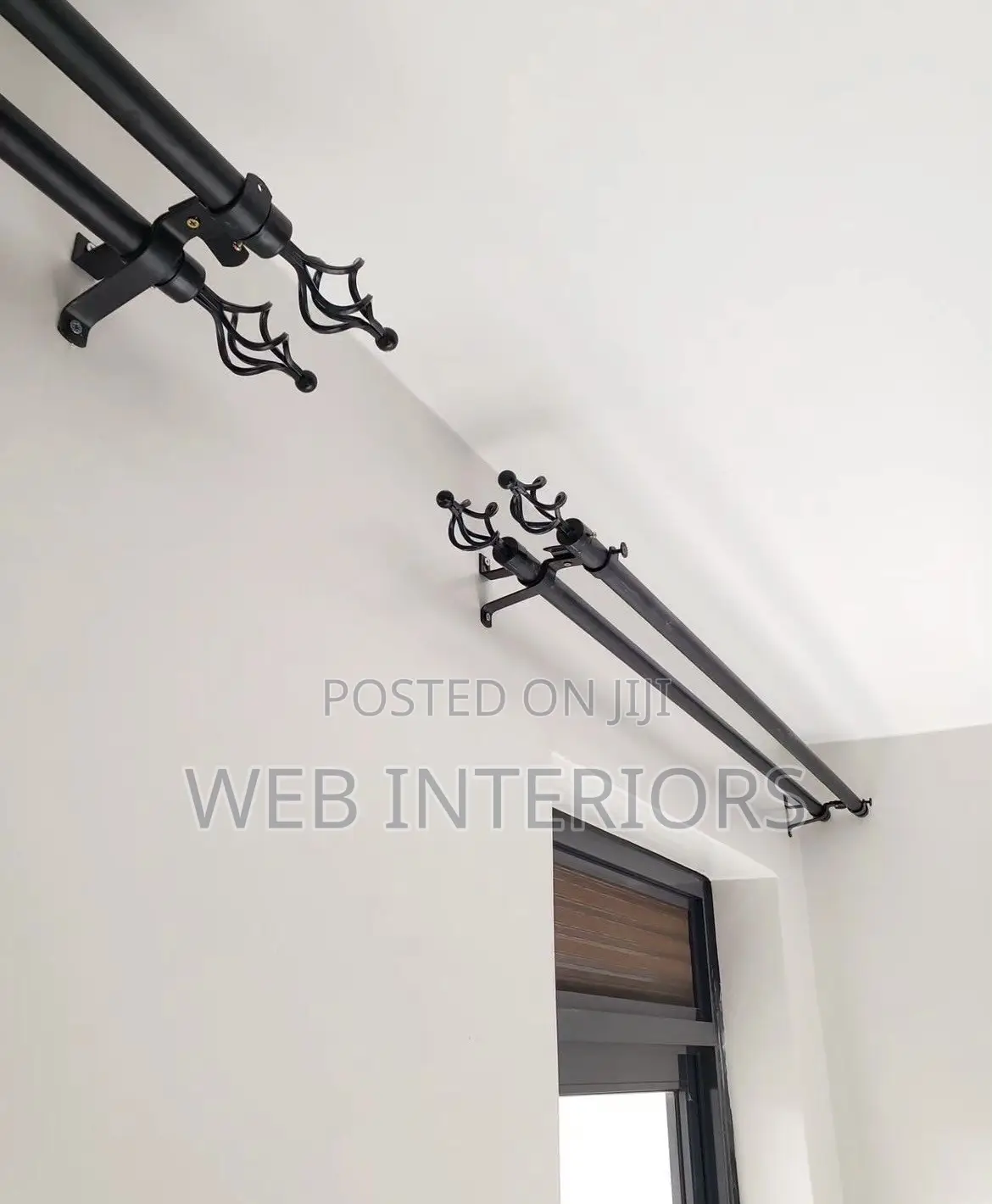 Metallic Rods Per Meter
