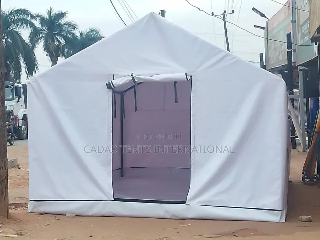 New Ordinary Dome Tents for Schools, Hospital and Church