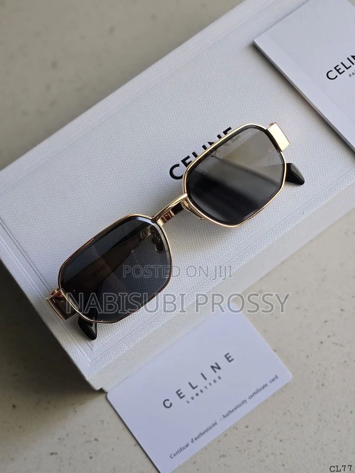 Celine Sunglasses