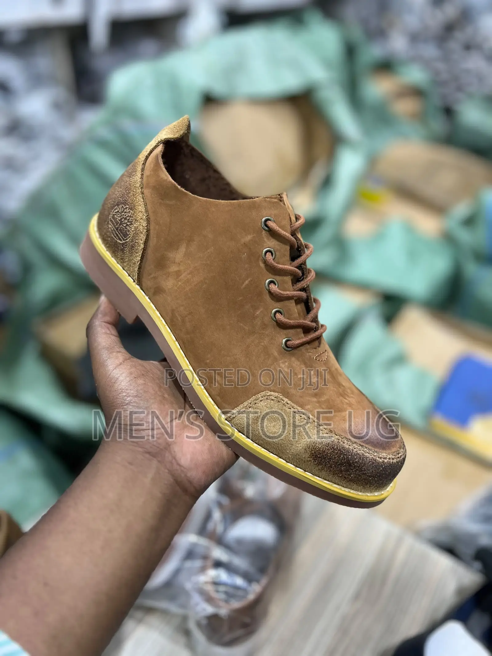 Timberland Casual Ankle Boots