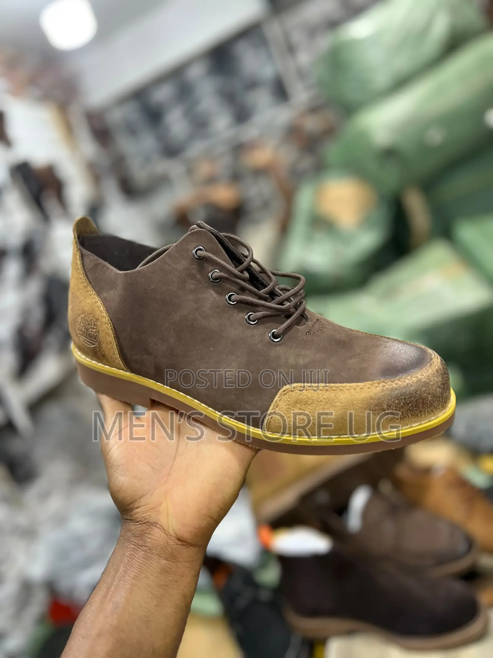 Timberland Casual Ankle Boots