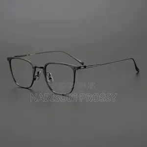 Photochromic Glasses