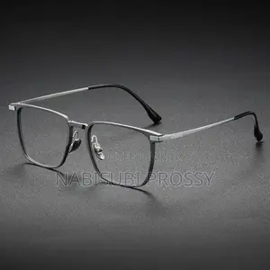 Photochromic Glasses