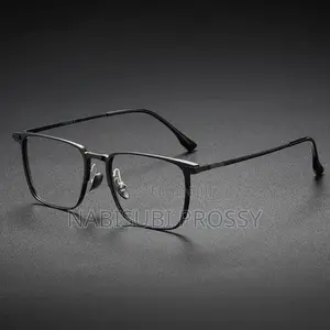 Photochromic Glasses
