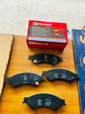 Ford Ranger Brake Pads Front