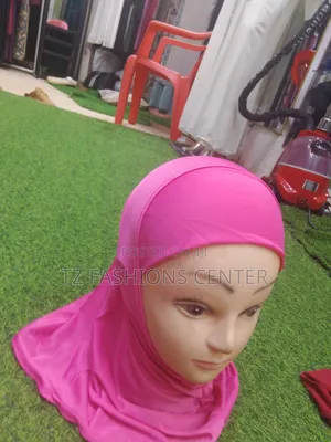 Petty Veils for Kids