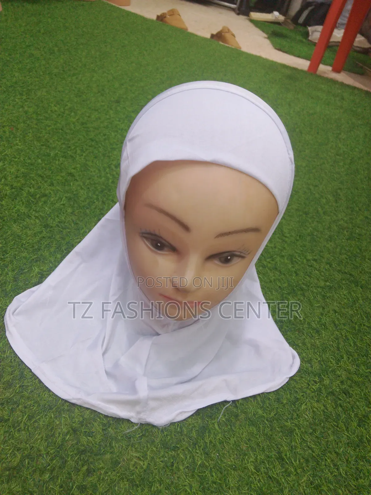 Petty Veils for Kids