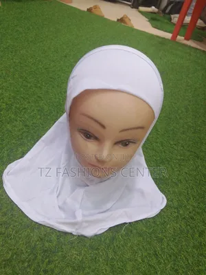 Petty Veils for Kids