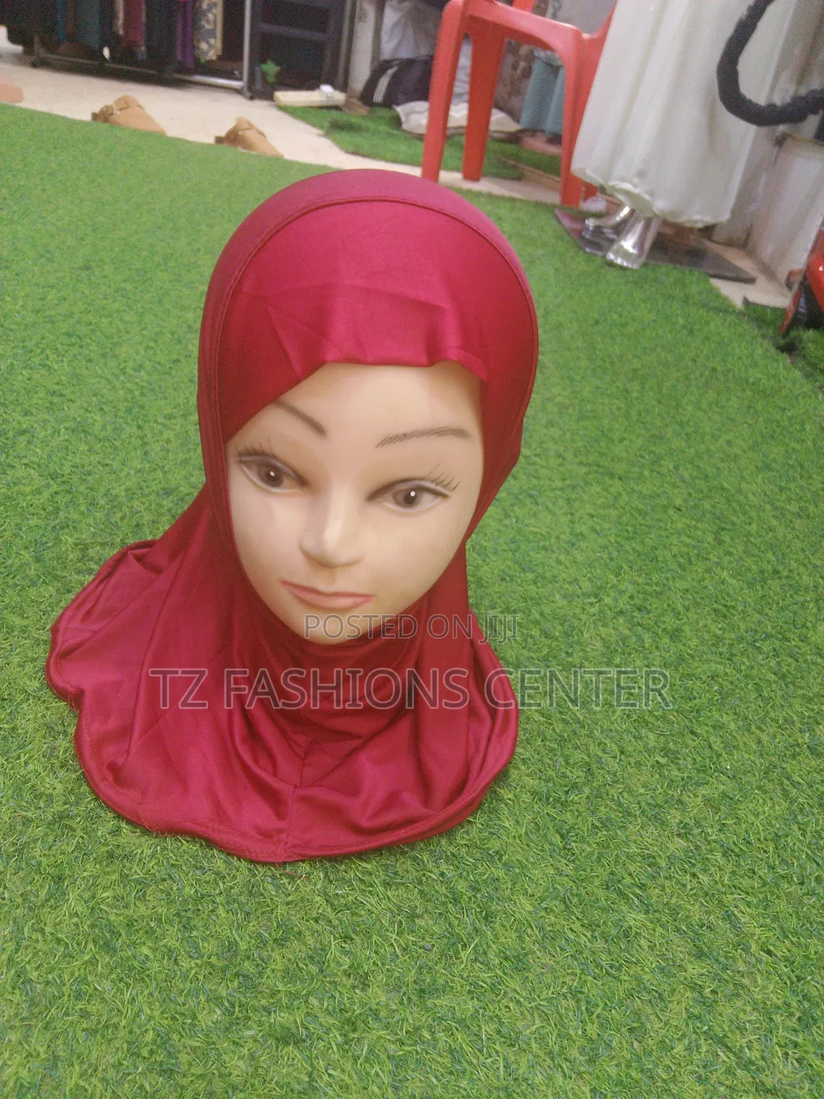 Petty Veils for Kids