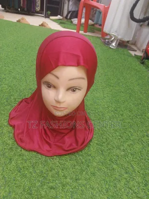 Petty Veils for Kids