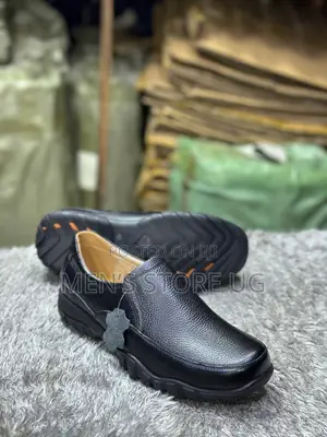 Classic Gentle Casual Genuine Leather Shoes