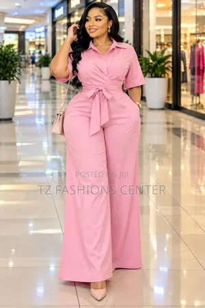 Outing Two Piece for Classy Ladies
