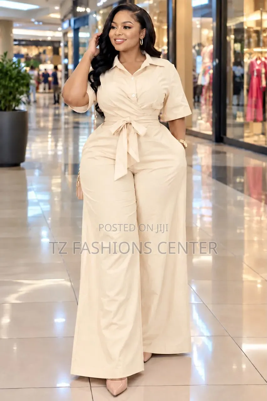 Outing Two Piece for Classy Ladies