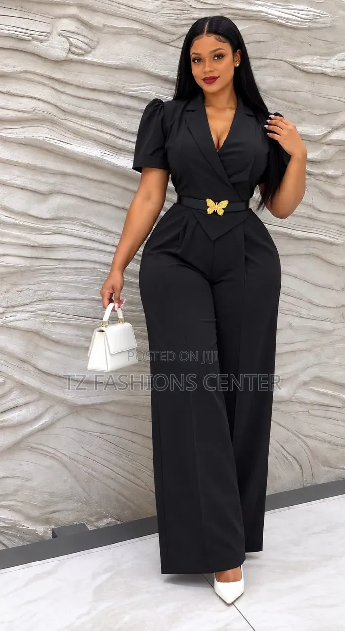 Outing Two Piece for Classy Ladies
