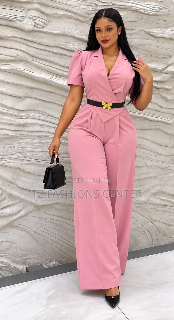 Outing Two Piece for Classy Ladies