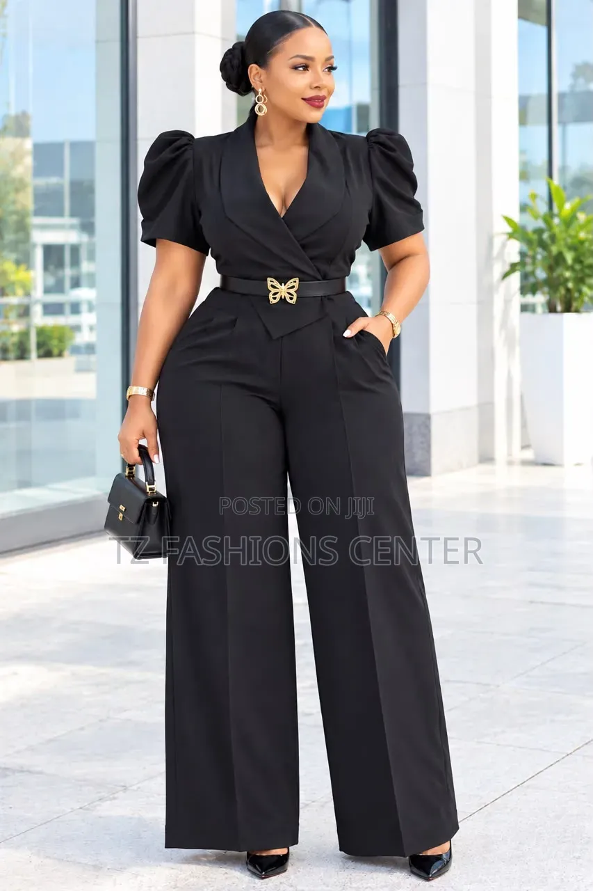 Outing Two Piece for Classy Ladies