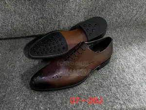 Classic Men CR7 Leather Buckle Gentles in Stock