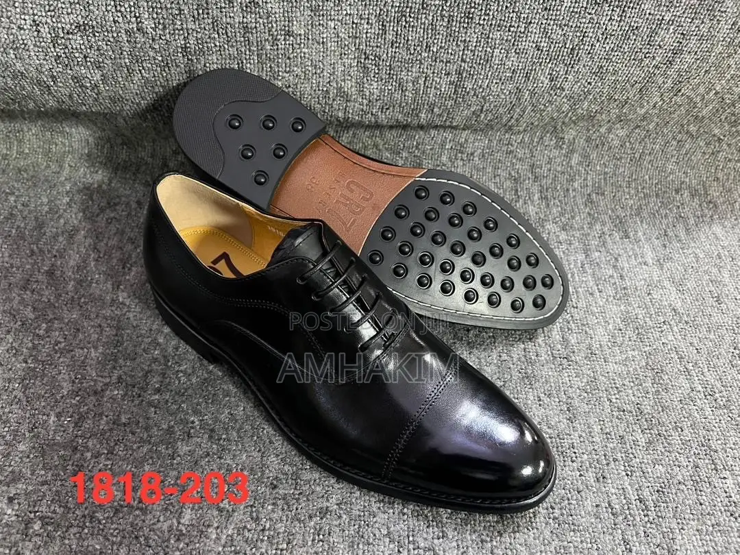 Classic Men CR7 Leather Buckle Gentles in Stock