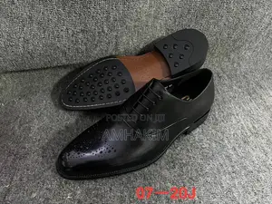 Classic Men CR7 Leather Buckle Gentles in Stock