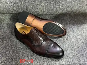 Classic Men CR7 Leather Buckle Gentles in Stock