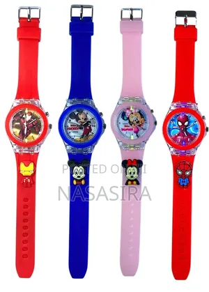 Kids Watches