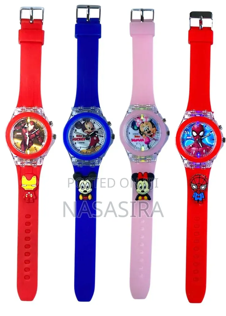 Kids Watches