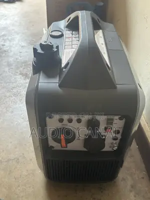 2.5 Kv Silent Lutian Generator