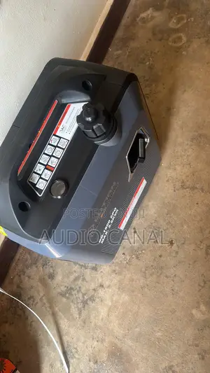 2.5 Kv Silent Lutian Generator