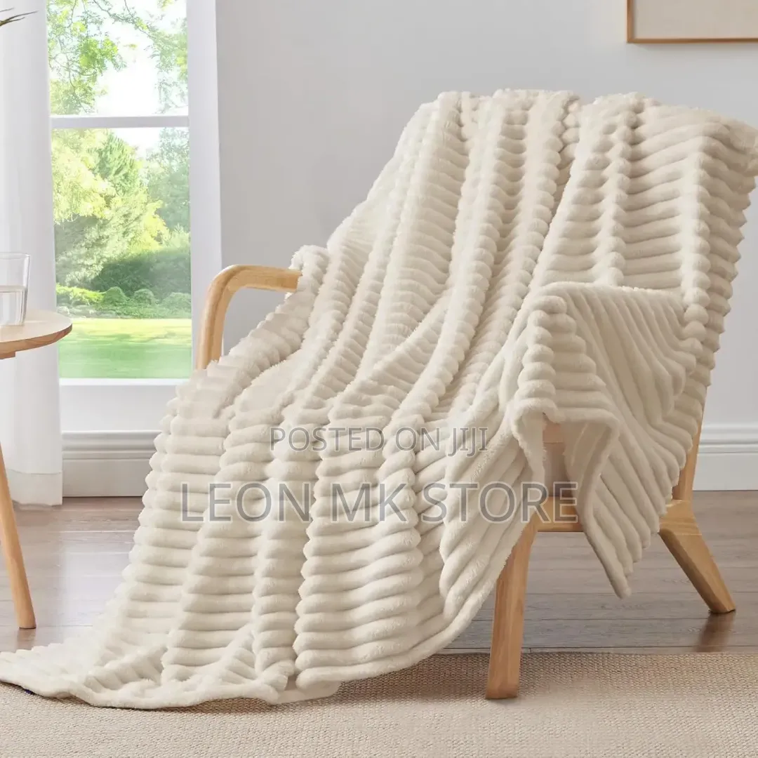 Cozy Soft Dream Blankets