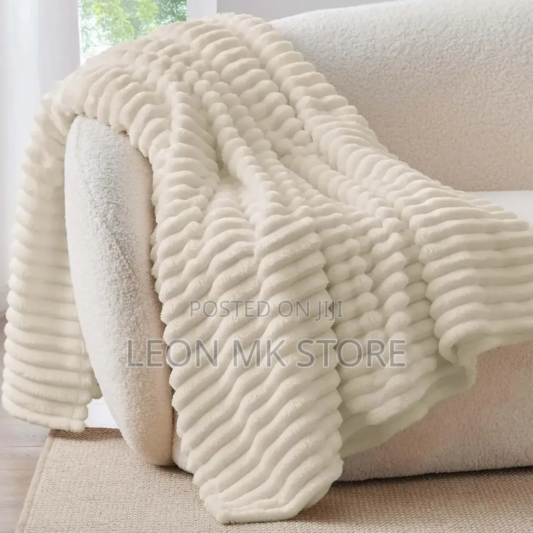 Cozy Soft Dream Blankets