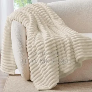 Cozy Soft Dream Blankets