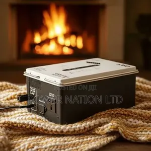Alpha-Ess-300w/1000kwh Interstellar Sako Portable Power Station