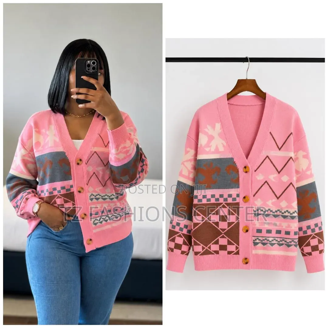 Simple Classic Sweaters