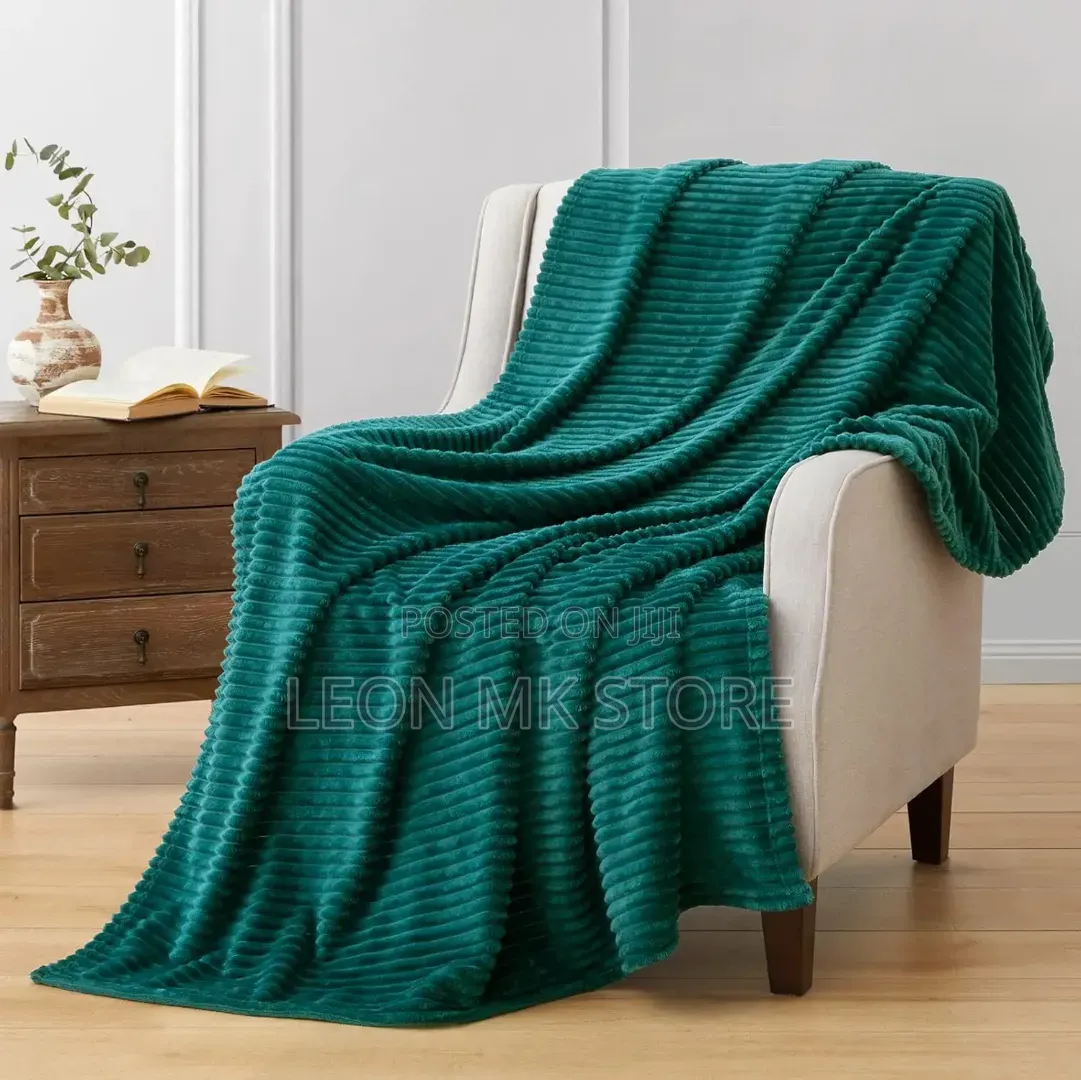 Royal Soft Blankets