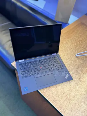 New Laptop Lenovo ThinkPad x13 Yoga 8GB Intel Core i5 SSHD+SSD 256GB