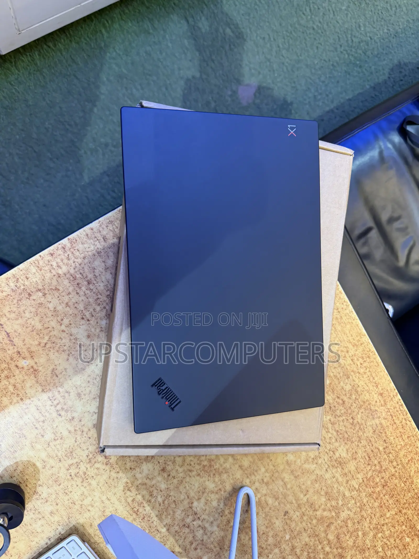 New Laptop Lenovo ThinkPad X1 Yoga 8GB Intel Core i5 SSHD+SSD 256GB