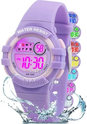 Kids Watches