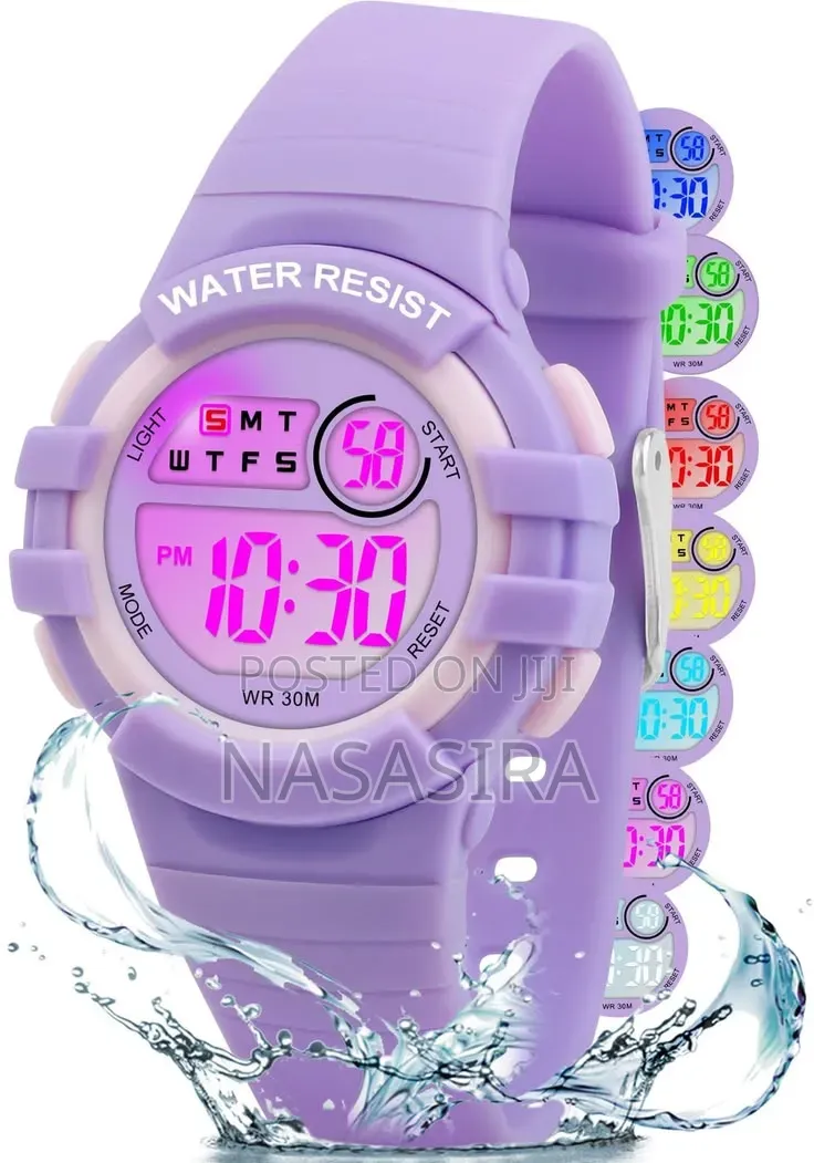 Kids Watches