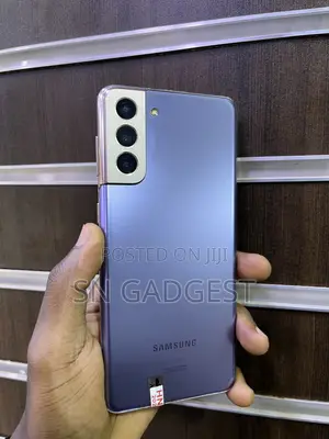 Samsung Galaxy S21+ 5G 128 GB Purple
