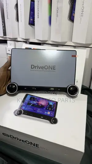 Vehicles Accessories