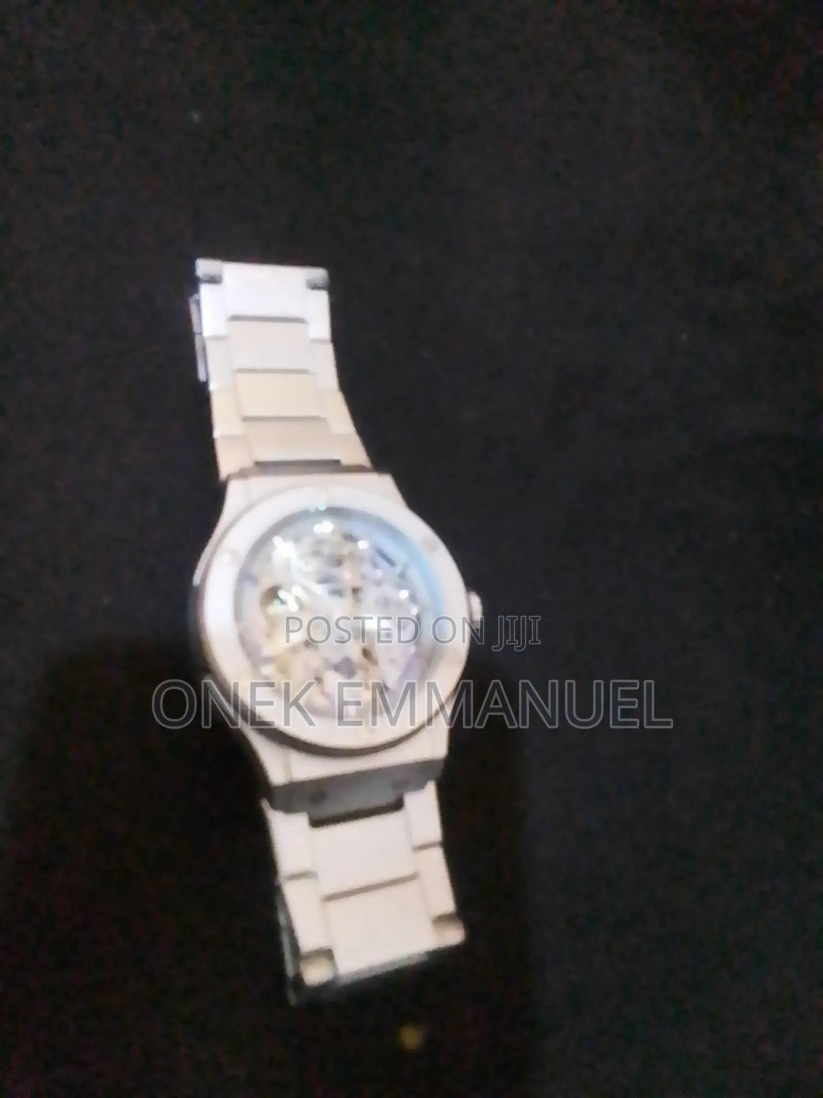 Selling Hublot Watch