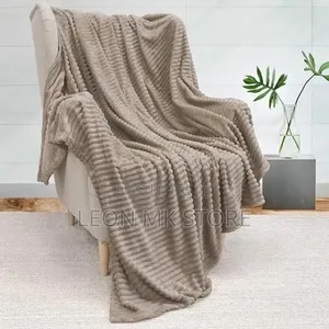 Comfort Soft Plus Blankets