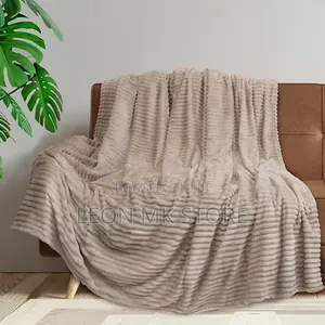 Comfort Soft Plus Blankets
