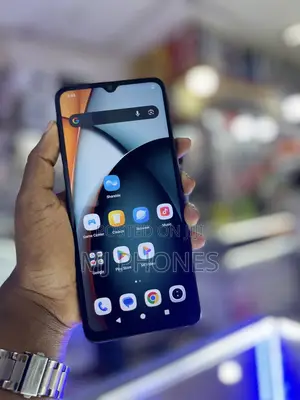 Xiaomi Redmi A3 128 GB Black